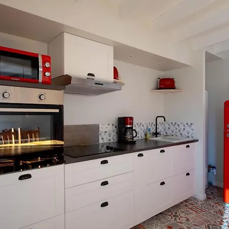 Loc A Paul - D * Saint-Paul-en-Pareds