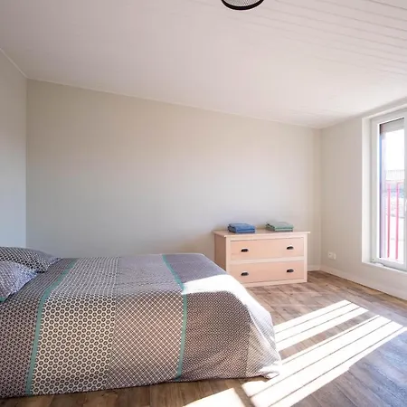 Loc A Paul - D Дом отдыха