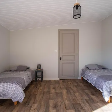 Loc A Paul - D Дом отдыха