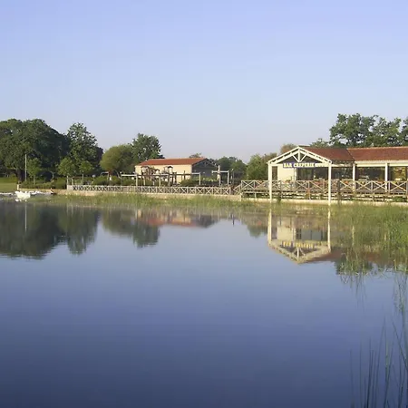 Loc A Paul - D Дом отдыха *